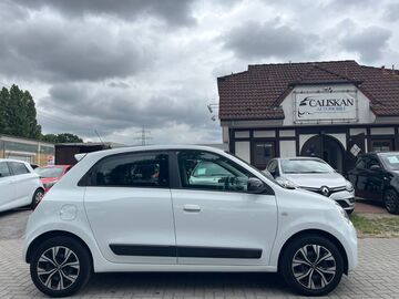 Gebrauchte Renault Twingo