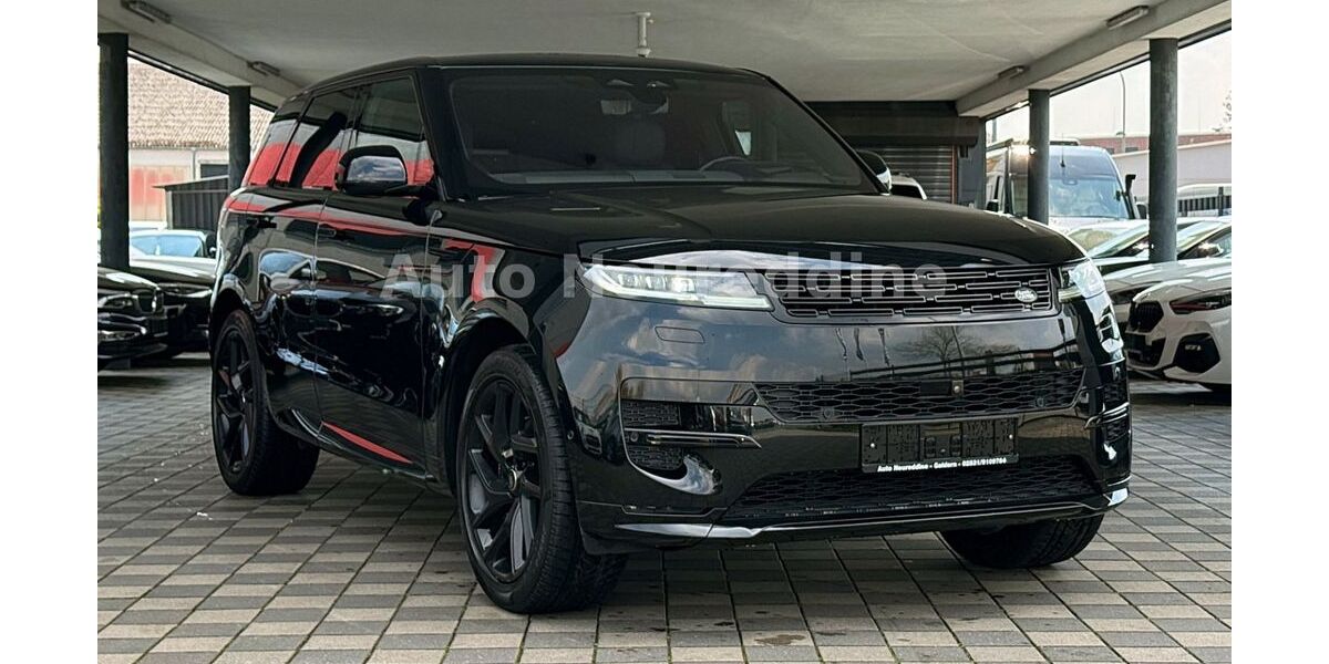 Land Rover Range Rover Sport 49.000 km 94.999 &euro; Geldern 47608