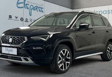 Seat Ateca 5.549 km 31.689 &euro; Dinslaken 46539