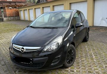 Opel Corsa 75.000 km 5.100 &euro; Oberhausen 46149