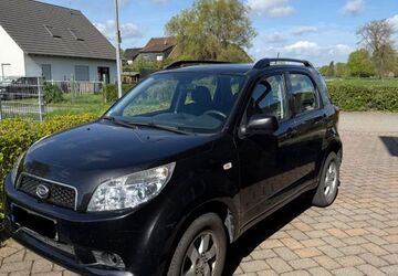 Daihatsu Terios 187.000 km 4.990 &euro; Kerken 47647