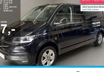 VW T6 Transporter 64.869 km 41.985 &euro; Krefeld 47805