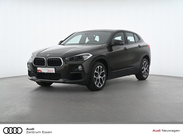 BMW X2 101.857 km 20.480 &euro; Essen 45143