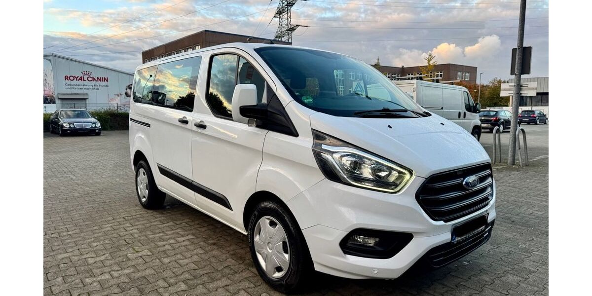 Ford Transit 238.000 km 14.950 &euro; Essen 45139