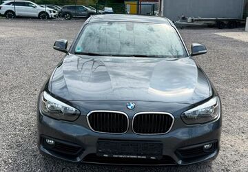 BMW 118 96.152 km 12.580 &euro; Dinslaken 46539