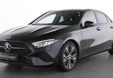 Mercedes-Benz A 180 3.500 km 34.510 &euro; Essen 45309