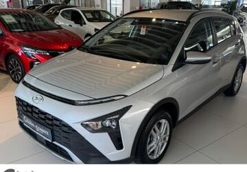 Hyundai BAYON 31.800 km 11.990 &euro; Wesel 46485