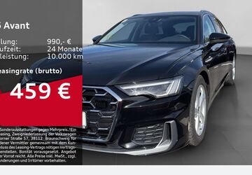 Audi A6 20.882 km 53.490 &euro; Gelsenkirchen 45894