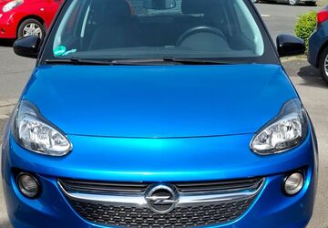 Opel Adam 72.300 km 8.990 &euro; Duisburg 47199