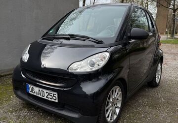 Smart ForTwo 79.000 km 4.400 &euro; Oberhausen 46119