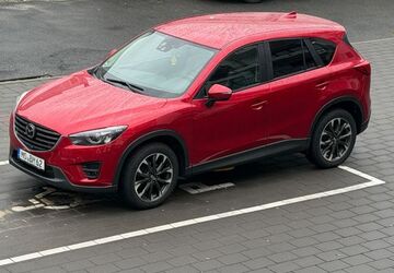 Mazda CX-5 180.000 km 9.300 &euro; Kamp Lintfort 47475