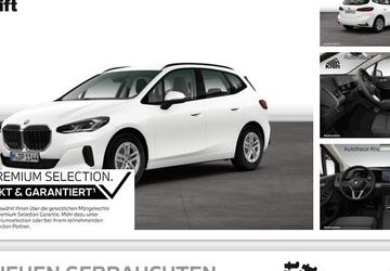 BMW 216 Active Tourer 8.953 km 26.988 &euro; Oberhausen 46117