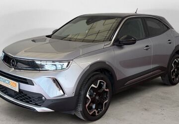 Opel Mokka 51.208 km 19.557 &euro; Dinslaken 46539