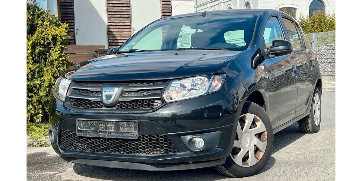 Dacia Sandero 169.851 km 1.649 &euro; Gelsenkirchen 45884