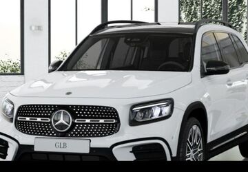 Mercedes-Benz GLB 180 9.900 km 47.990 &euro; Duisburg 47138