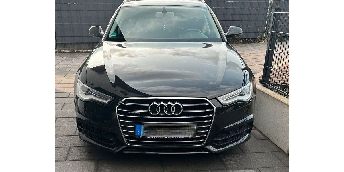 Audi A6 103.313 km 22.500 &euro; Dinslaken 46539