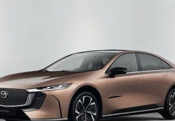 Mazda 6e 5.000 km 36.880 &euro; Krefeld 47805