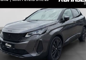 Peugeot 3008 24.300 km 28.490 &euro; Duisburg 47059