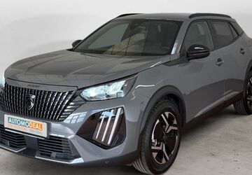 Peugeot 2008 12.737 km 19.887 &euro; Dinslaken 46539