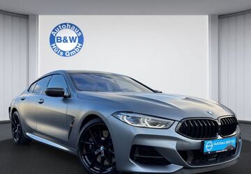 BMW 850 117.424 km 49.999 &euro; Krefeld 47805