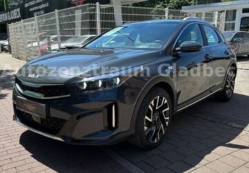 Kia XCeed 49.000 km 21.990 &euro; Gladbeck 45968