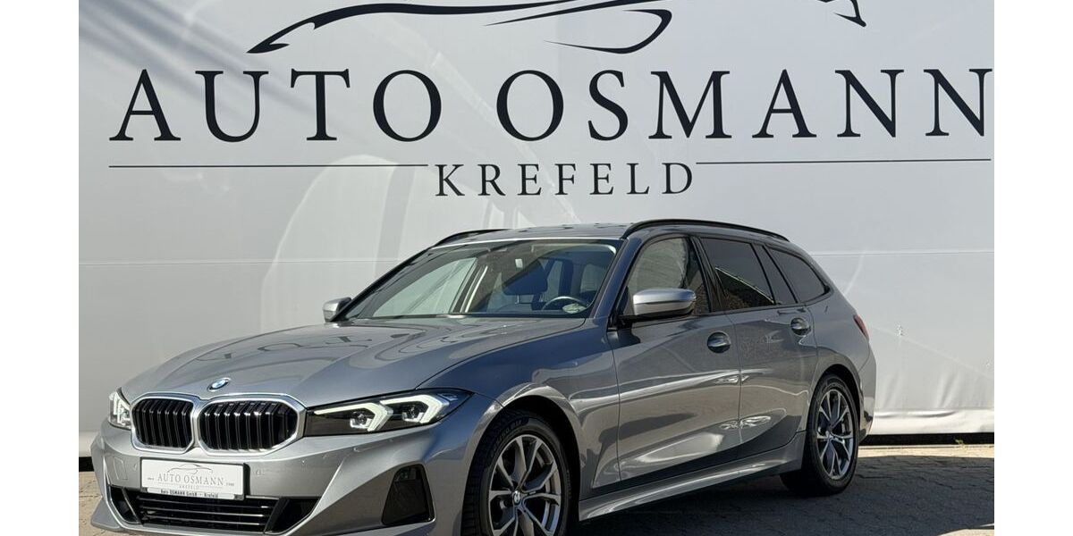BMW 318 102.423 km 23.500 &euro; Krefeld 47805