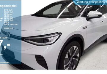 VW ID.4 24.360 km 35.630 &euro; Geldern 47608