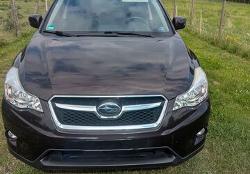 Subaru XV 146.000 km 6.099 &euro; Krefeld 47798