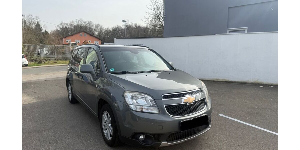 Chevrolet Orlando 156.000 km 6.800 &euro; Essen 45143