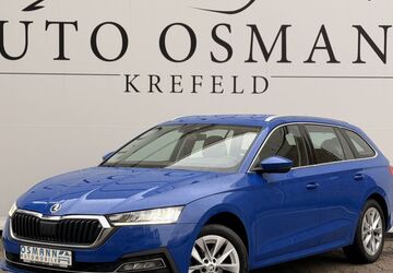 Skoda Octavia 176.500 km 14.950 &euro; Krefeld 47805