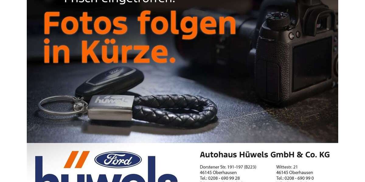 Ford C-Max 76.100 km 10.990 &euro; Oberhausen 46145