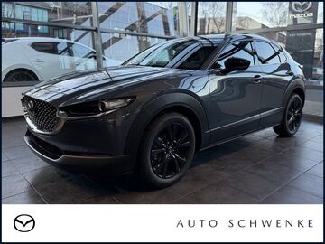 Gebrauchte Mazda CX-30