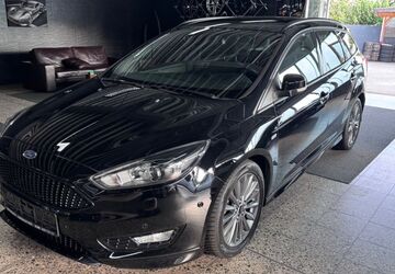 Ford Focus 107.250 km 10.999 &euro; Oberhausen 46145