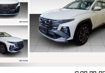 Hyundai TUCSON 28.462 km 32.689 &euro; Oberhausen 46149