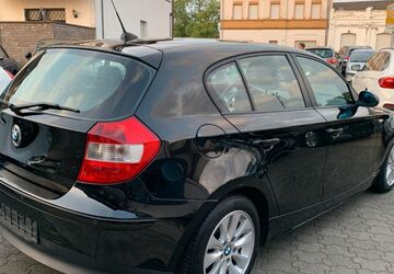 BMW 118 244.000 km 4.650 &euro; Moers 47443