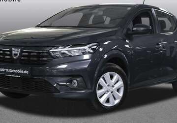 Dacia Sandero 23.555 km 13.690 &euro; Essen 45141