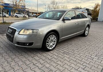 Audi A6 350.000 km 3.800 &euro; GELDERN 47608