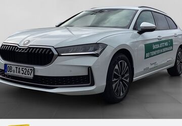 Skoda Superb 2.999 km 39.920 &euro; Oberhausen 46047