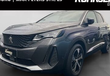 Peugeot 3008 39.000 km 24.990 &euro; Duisburg 47059