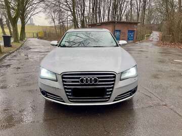 Gebrauchte Audi A8