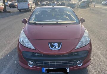 Peugeot 207 151.000 km 2.100 &euro; Krefeld 47799