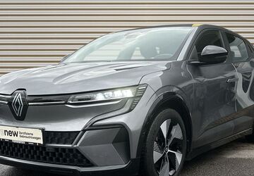 Renault Megane E-TECH 45.300 km 24.790 &euro; Duisburg 47059