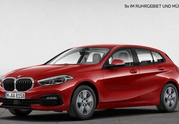BMW 118 33.432 km 19.490 &euro; Dorsten 46282