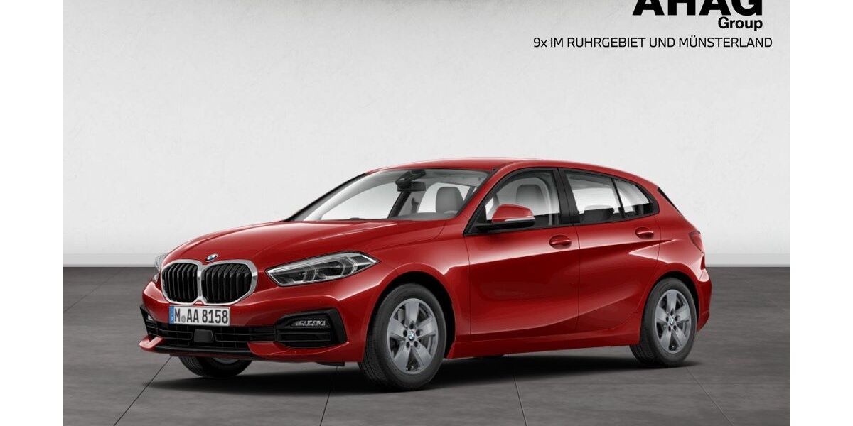 BMW 118 33.432 km 19.490 &euro; Dorsten 46282