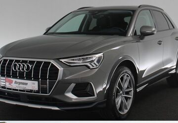 Audi Q3 100.160 km 30.991 &euro; Krefeld 47803