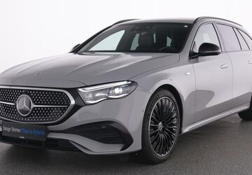 Mercedes-Benz E 300 9.958 km 58.975 &euro; Essen 45309