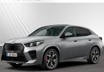 BMW iX2 2.700 km 44.874 &euro; Wesel 46485