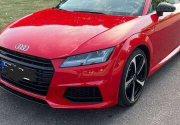 Audi TT 54.200 km 28.450 &euro; Dinslaken 46535