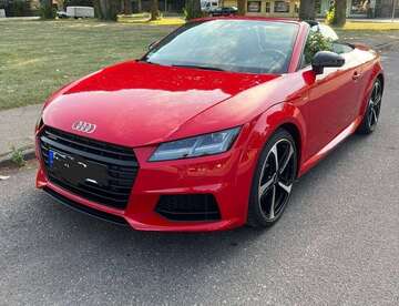 Gebrauchte Audi TT