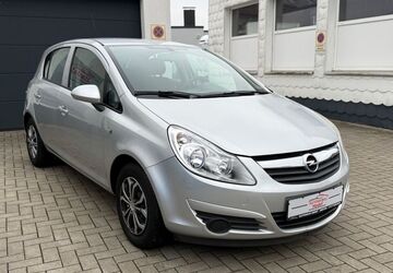 Opel Corsa 138.322 km 3.490 &euro; Herten 45701